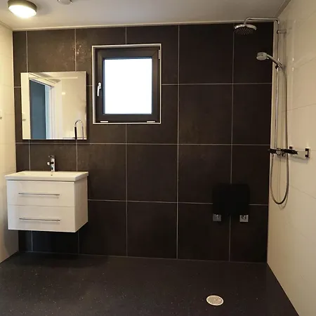 Suitable For Disabled People Beekbergen