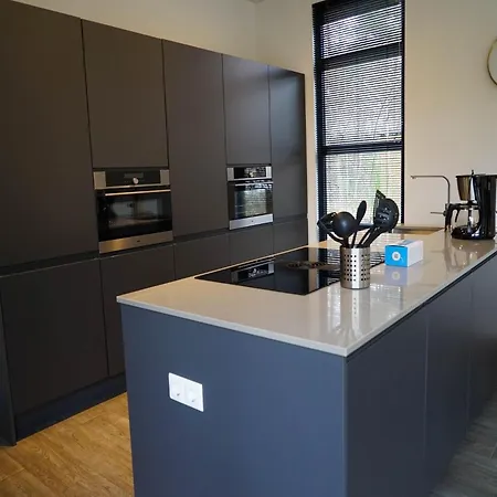 Chalet Suitable For Disabled People